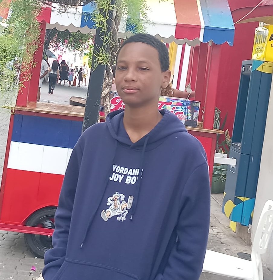 Foto de Yordanis Morla